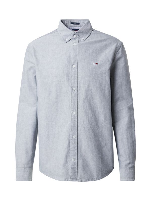 Tommy Jeans Tommy Jeans Košulja  svijetloplava