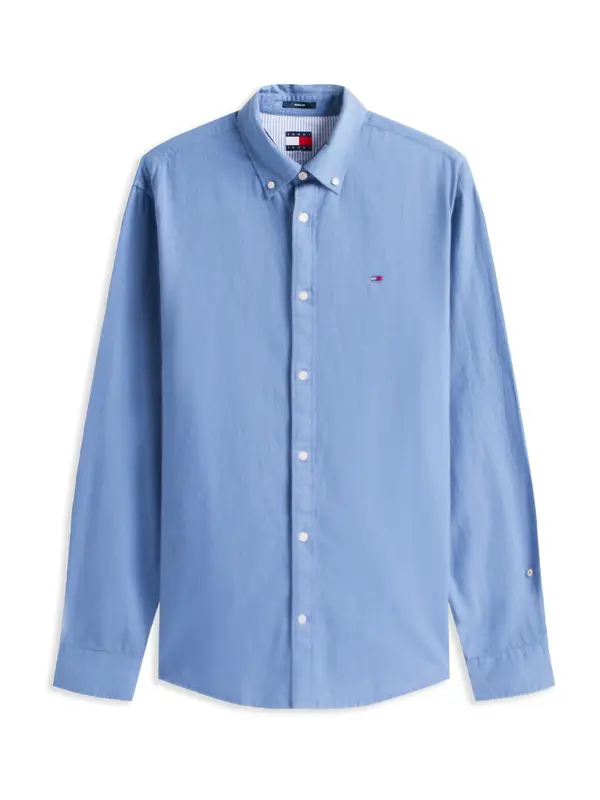 Tommy Jeans Tommy Jeans Košulja  svijetloplava