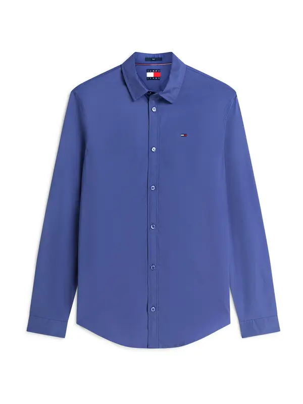 Tommy Jeans Tommy Jeans Košulja  tamno plava