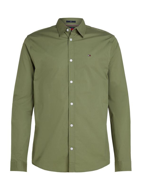 Tommy Jeans Tommy Jeans Košulja  zelena