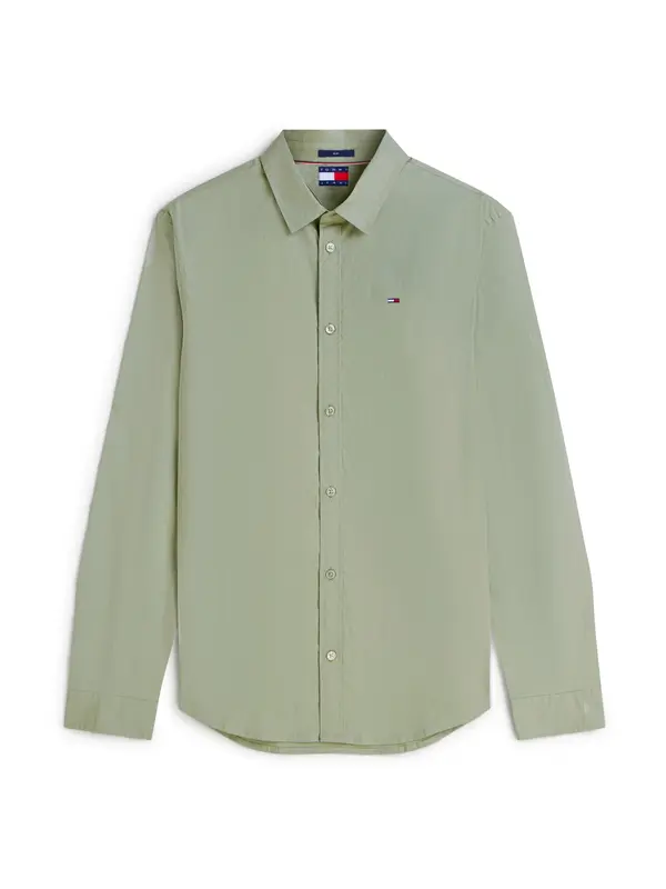 Tommy Jeans Tommy Jeans Košulja  zelena