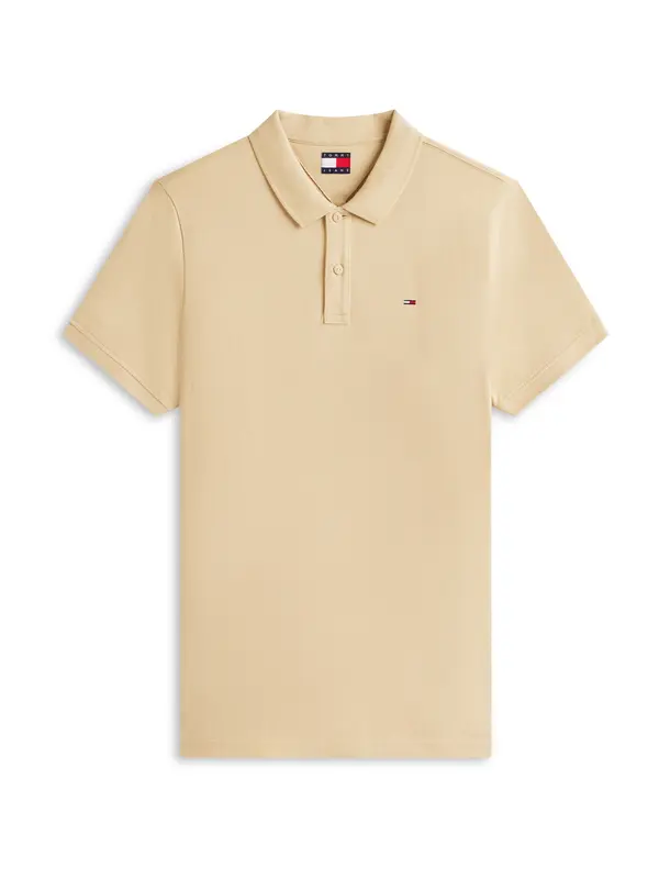 Tommy Jeans Tommy Jeans Majica  bež