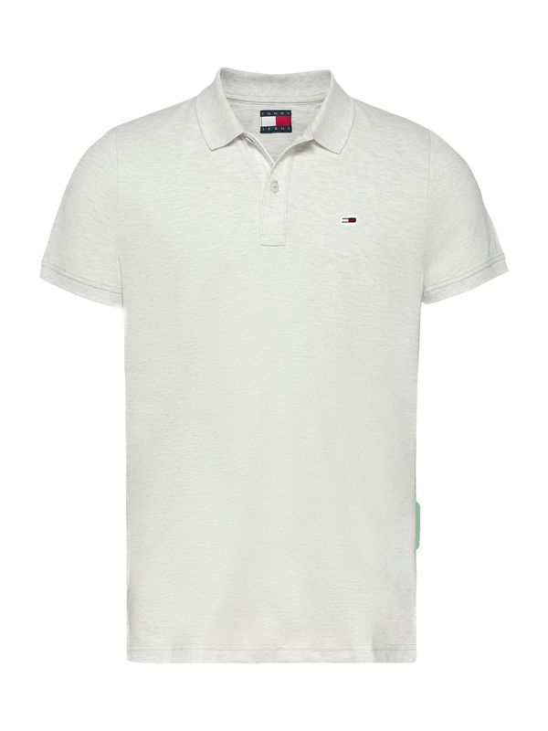 Tommy Jeans Tommy Jeans Majica  bijela