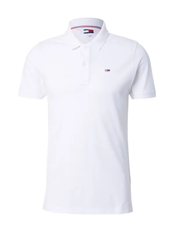 Tommy Jeans Tommy Jeans Majica  bijela