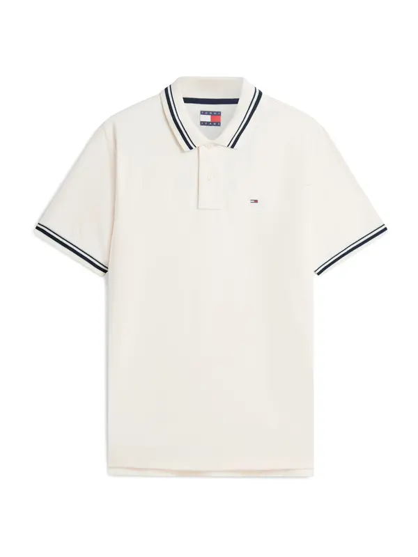 Tommy Jeans Tommy Jeans Majica  boja pijeska
