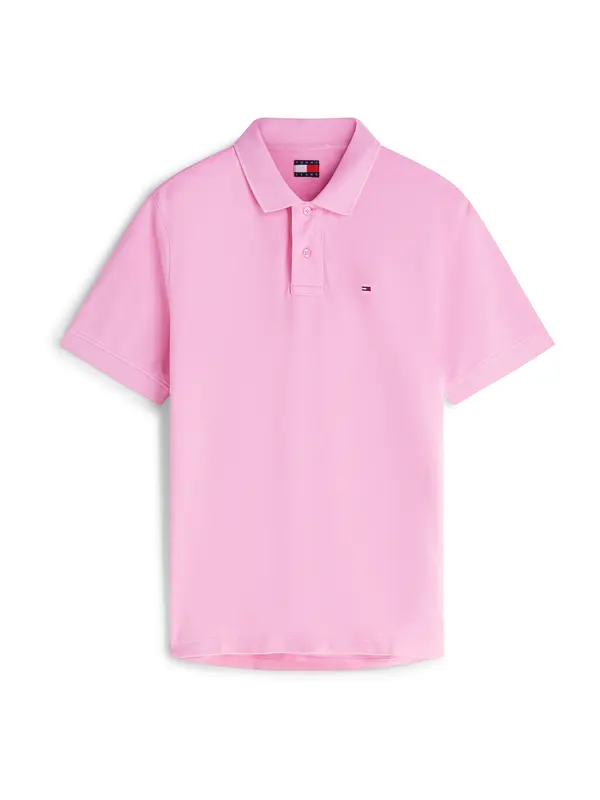 Tommy Jeans Tommy Jeans Majica 'CLASSIC'  roza