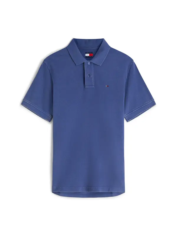 Tommy Jeans Tommy Jeans Majica 'CLASSIC'  tamno plava