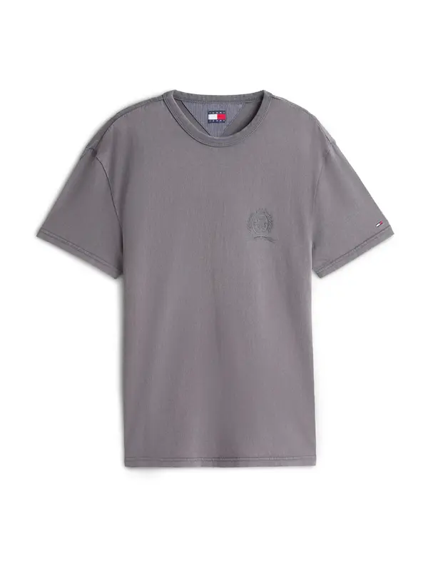 Tommy Jeans Tommy Jeans Majica  crna