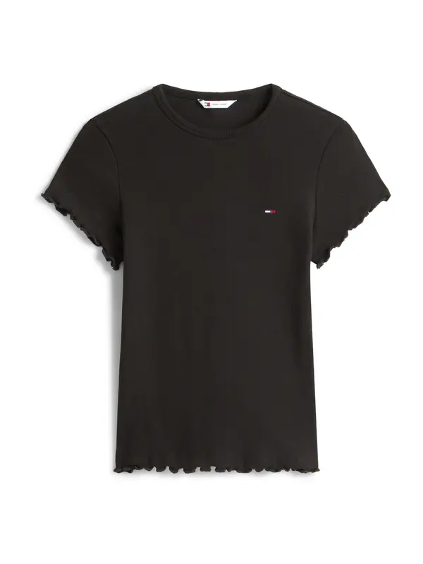 Tommy Jeans Tommy Jeans Majica  crna