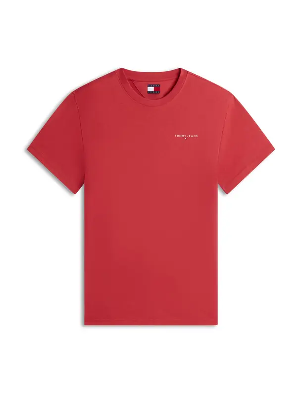 Tommy Jeans Tommy Jeans Majica  crvena