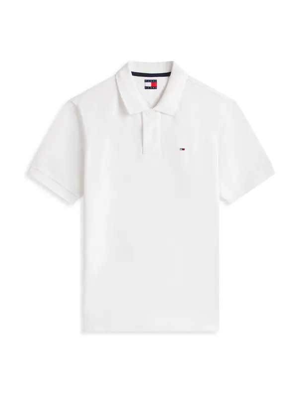 Tommy Jeans Tommy Jeans Majica 'ESS'  bijela