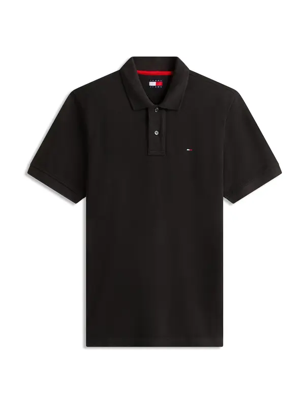 Tommy Jeans Tommy Jeans Majica 'ESS'  crna