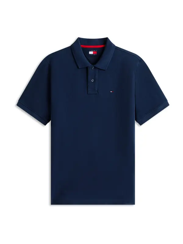 Tommy Jeans Tommy Jeans Majica 'ESS'  tamno plava