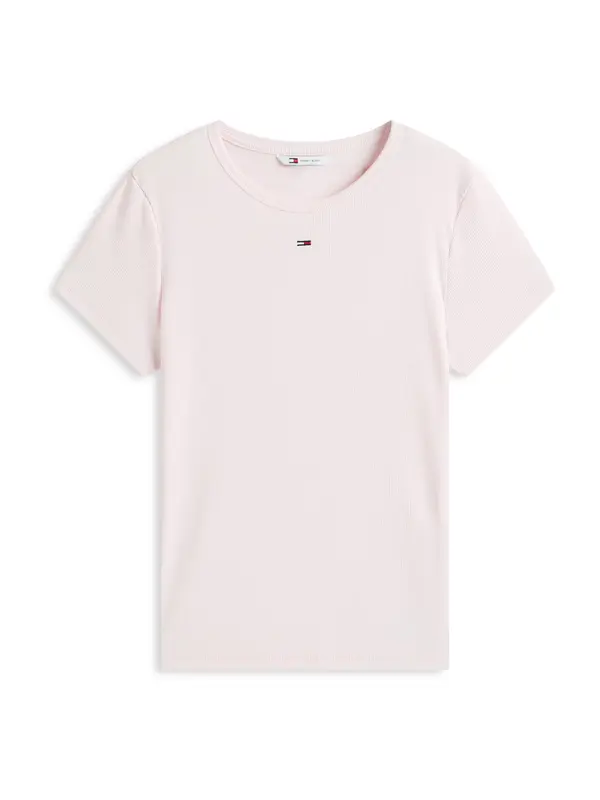 Tommy Jeans Tommy Jeans Majica 'ESSENTIAL'  rosé