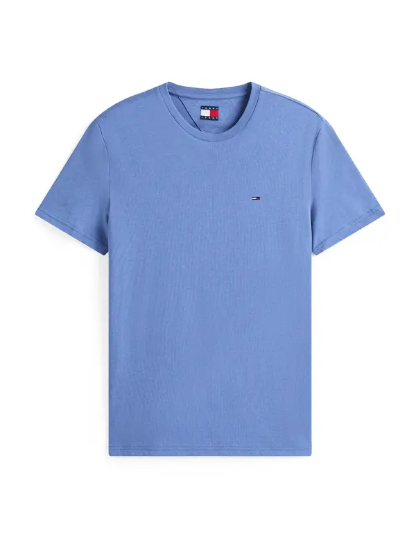 Tommy Jeans Tommy Jeans Majica 'JASPE'  kraljevsko plava