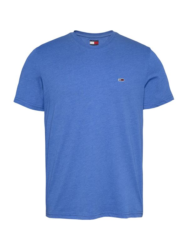 Tommy Jeans Tommy Jeans Majica 'JASPE'  plava melange