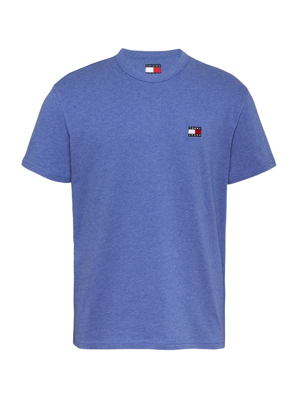 Tommy Jeans Tommy Jeans Majica  kraljevsko plava
