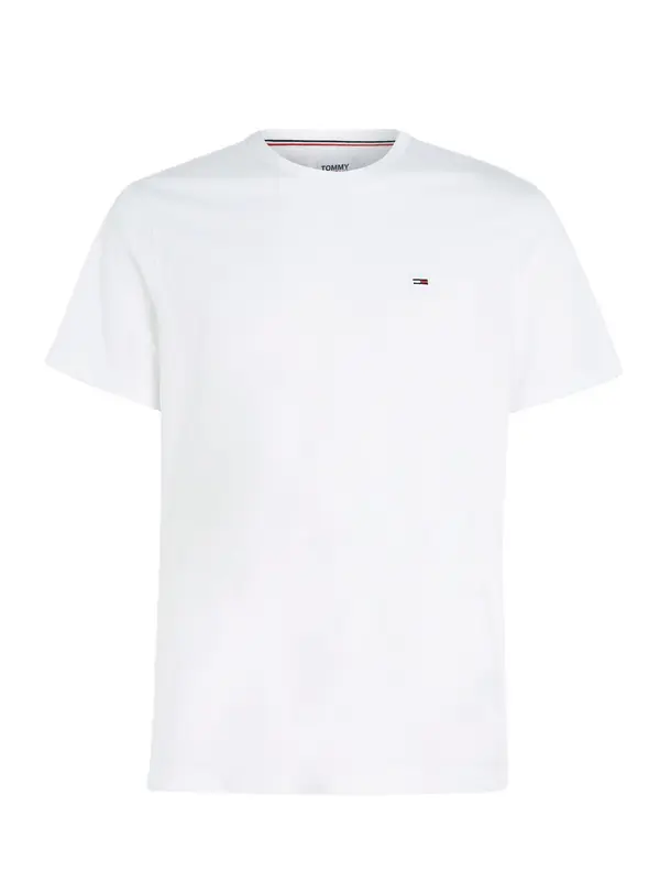 Tommy Jeans Tommy Jeans Majica  mornarsko plava / crvena / bijela
