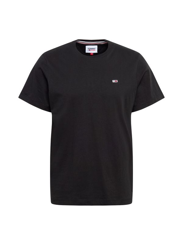 Tommy Jeans Tommy Jeans Majica  mornarsko plava / crvena / crna / bijela