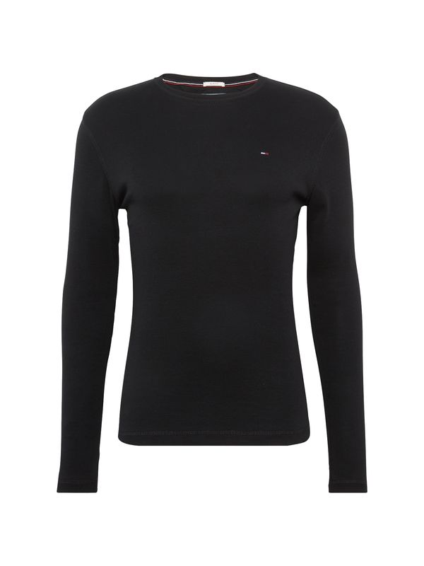 Tommy Jeans Tommy Jeans Majica  mornarsko plava / crvena / crna / bijela