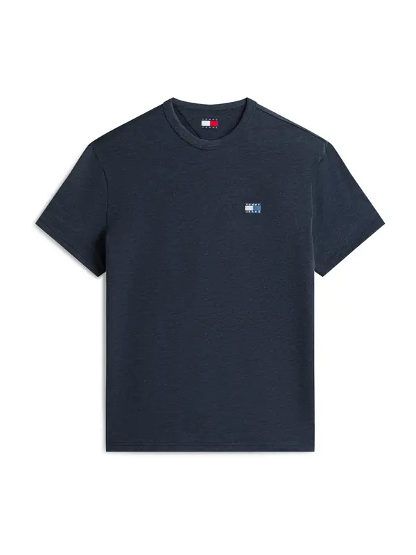 Tommy Jeans Tommy Jeans Majica  morsko plava