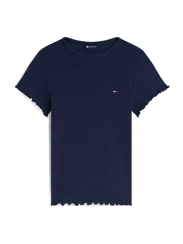 Tommy Jeans Tommy Jeans Majica  noćno plava