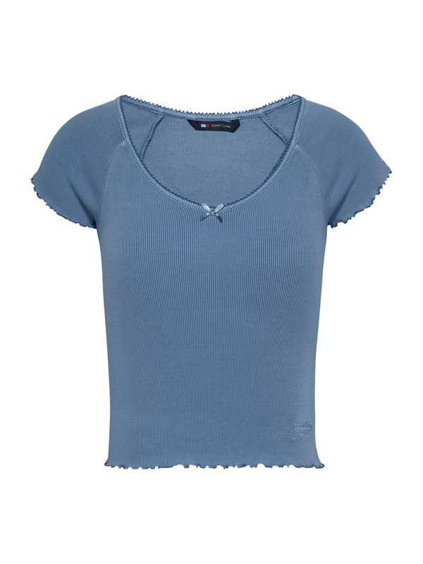 Tommy Jeans Tommy Jeans Majica  opal