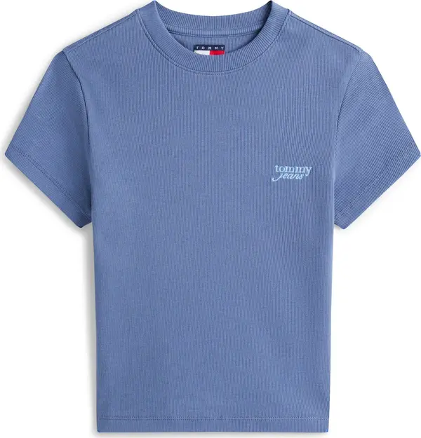 Tommy Jeans Tommy Jeans Majica  opal