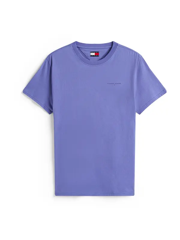 Tommy Jeans Tommy Jeans Majica  plava