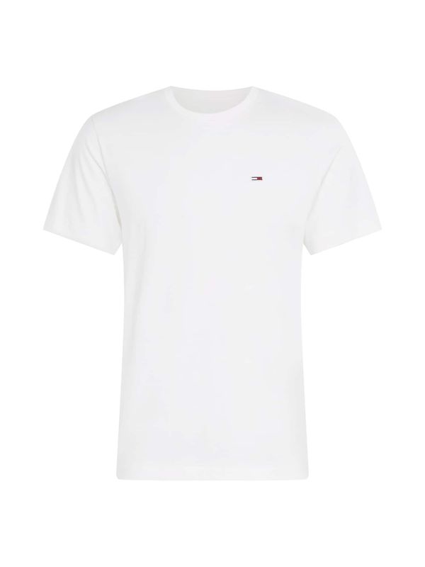 Tommy Jeans Tommy Jeans Majica  plava / crvena / bijela