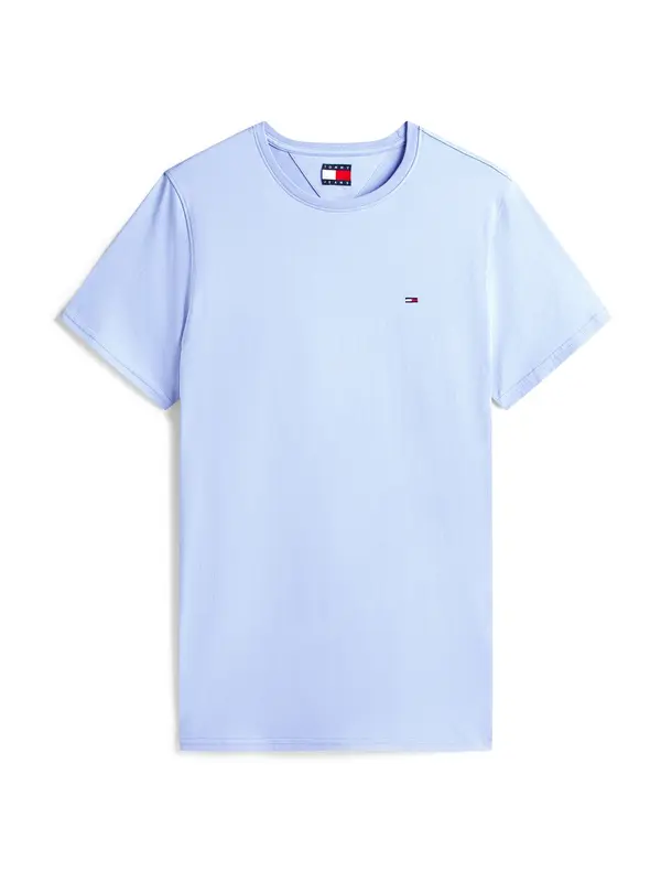 Tommy Jeans Tommy Jeans Majica  plava