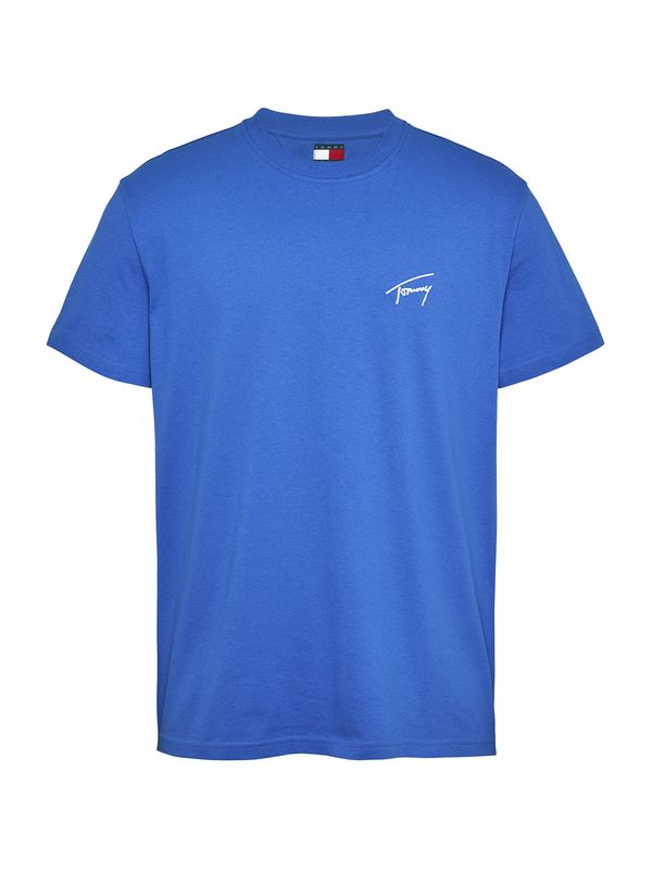 Tommy Jeans Tommy Jeans Majica  plava