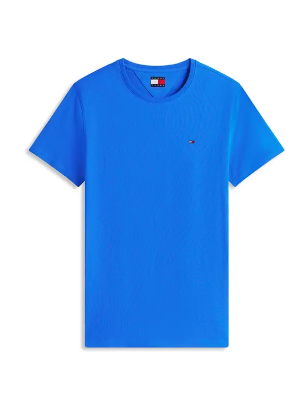Tommy Jeans Tommy Jeans Majica  plava