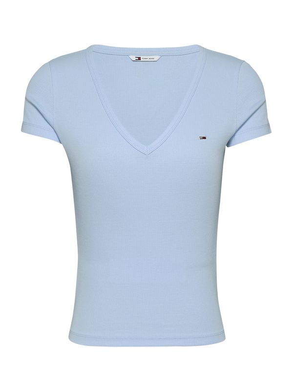 Tommy Jeans Tommy Jeans Majica  plava