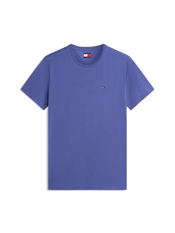 Tommy Jeans Tommy Jeans Majica  plava