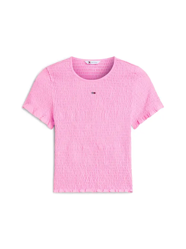 Tommy Jeans Tommy Jeans Majica  roza