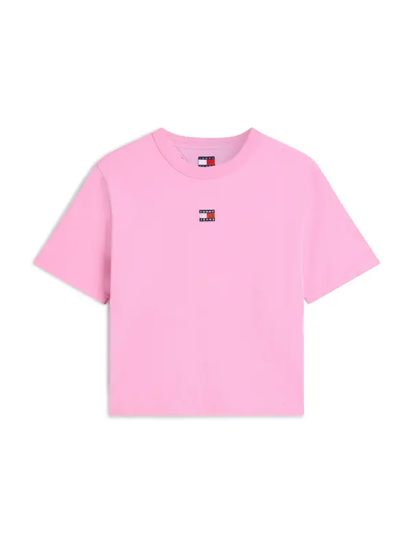 Tommy Jeans Tommy Jeans Majica  roza