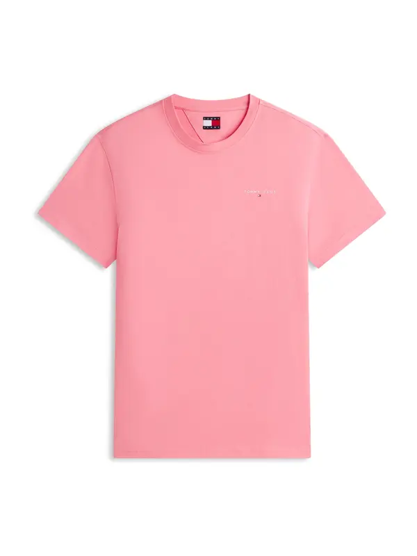 Tommy Jeans Tommy Jeans Majica  roza
