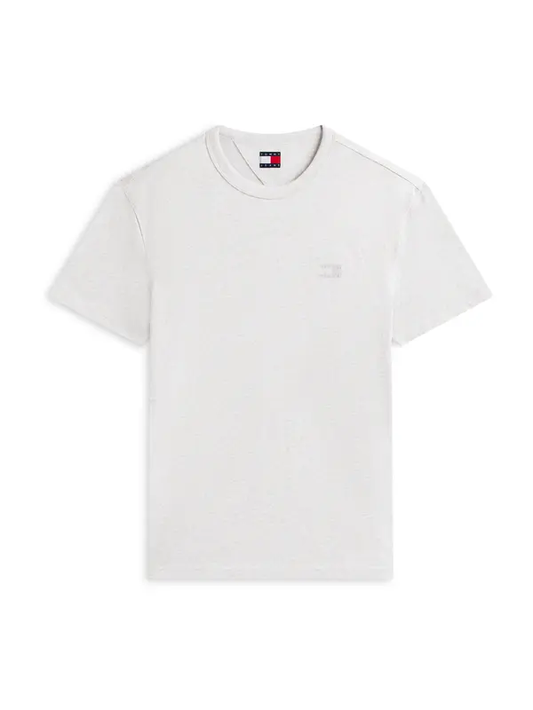 Tommy Jeans Tommy Jeans Majica  siva melange