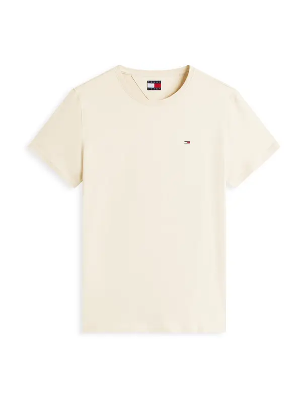 Tommy Jeans Tommy Jeans Majica  svijetlobež