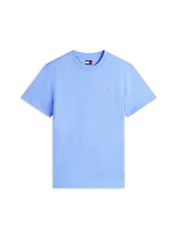 Tommy Jeans Tommy Jeans Majica  svijetloplava