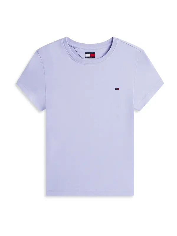 Tommy Jeans Tommy Jeans Majica  svijetloplava
