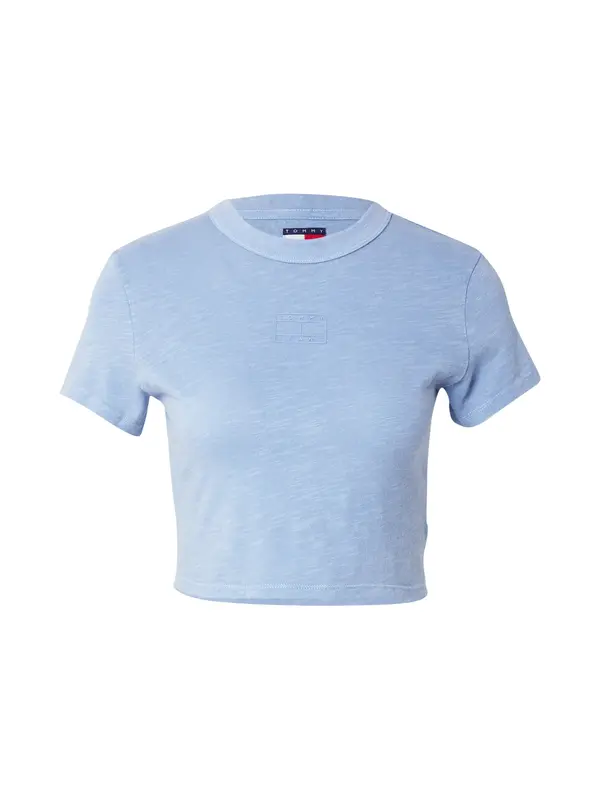 Tommy Jeans Tommy Jeans Majica  svijetloplava