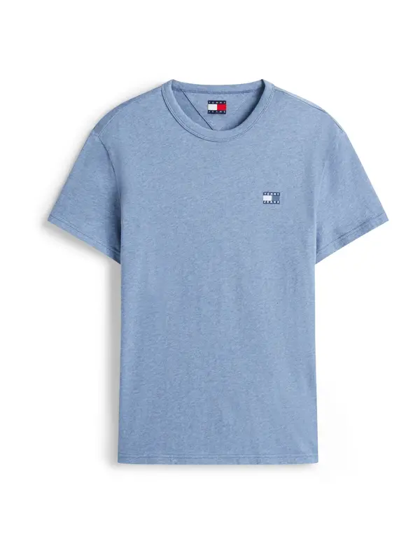 Tommy Jeans Tommy Jeans Majica  svijetloplava
