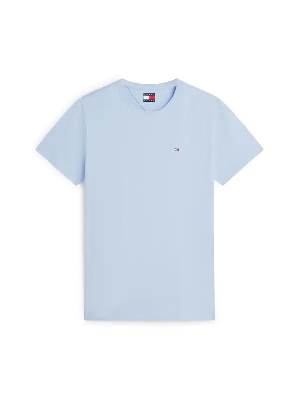 Tommy Jeans Tommy Jeans Majica  svijetloplava