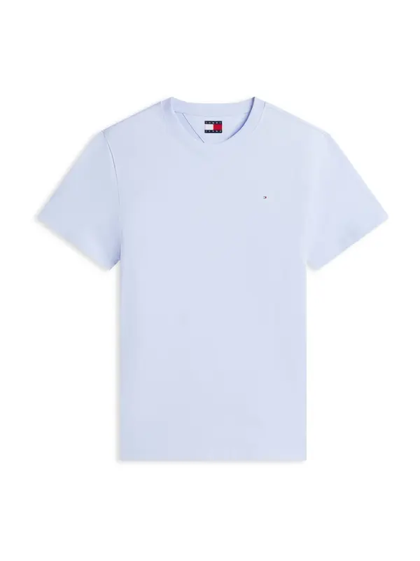 Tommy Jeans Tommy Jeans Majica  svijetloplava
