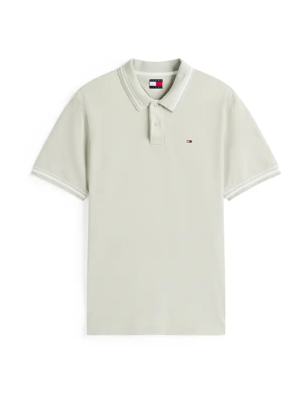Tommy Jeans Tommy Jeans Majica  svijetlozelena