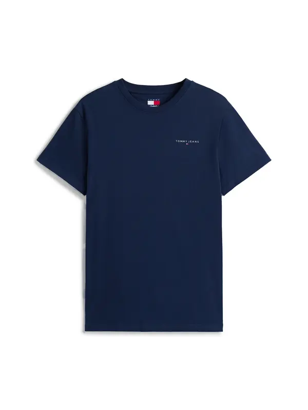 Tommy Jeans Tommy Jeans Majica  tamno plava