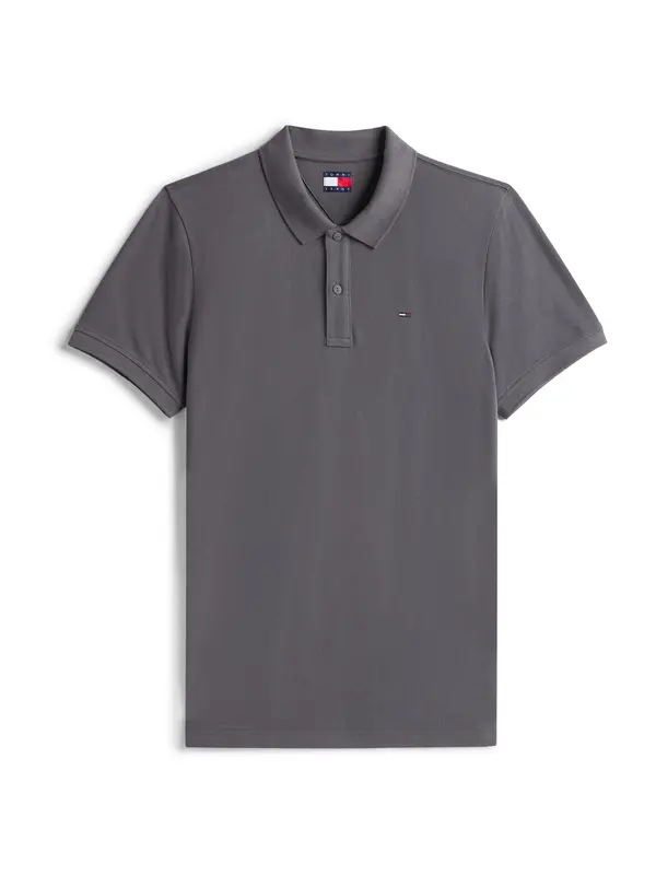 Tommy Jeans Tommy Jeans Majica  tamo siva
