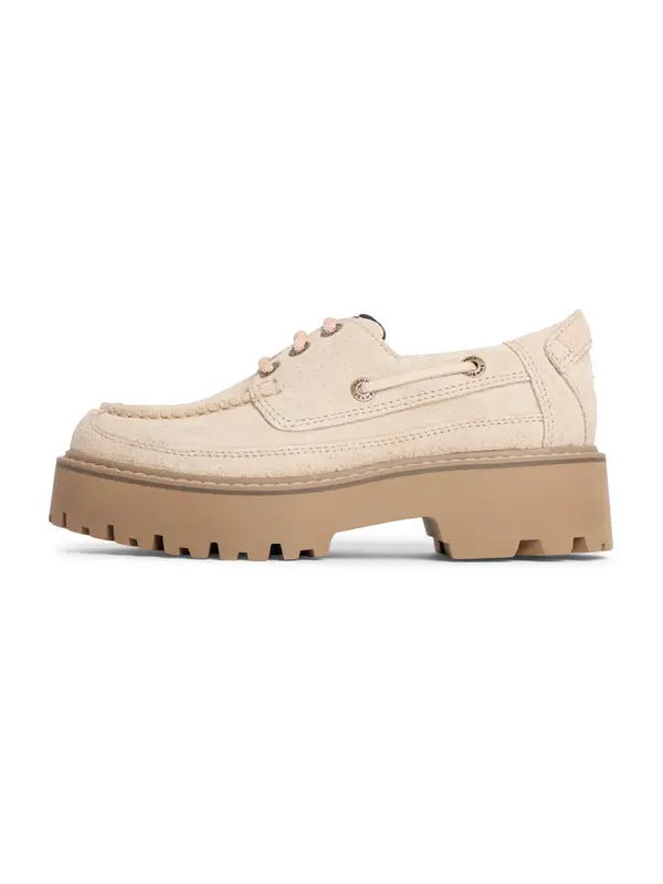 Tommy Jeans Tommy Jeans Mokasinke  bež